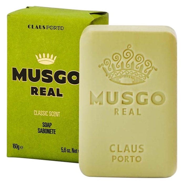 Body Soap