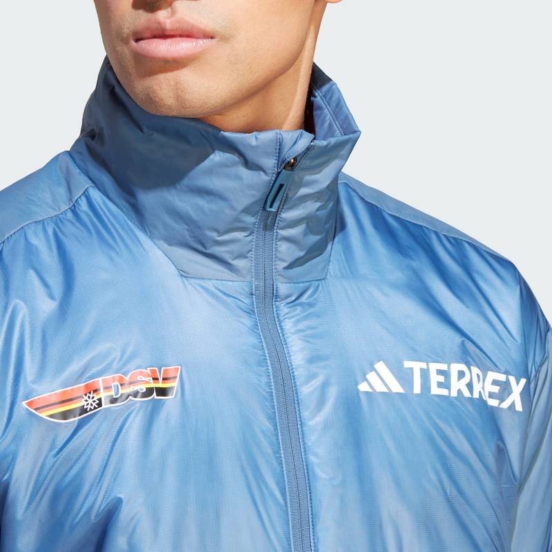 adidas Terrex Xperior PrimaLoft Jacke Outdoorjacke Herren
