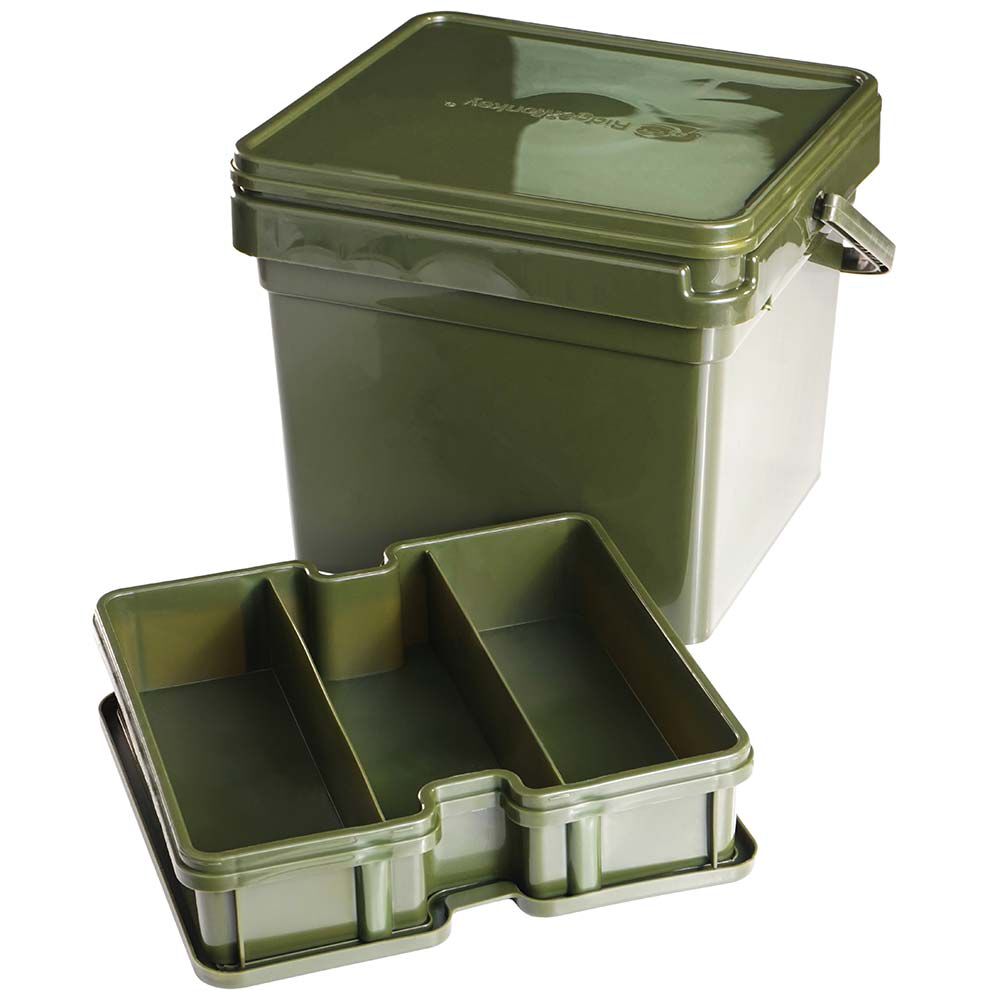 Spand + rum Ridge Monkey kompakt spandsystem 7,5 l
