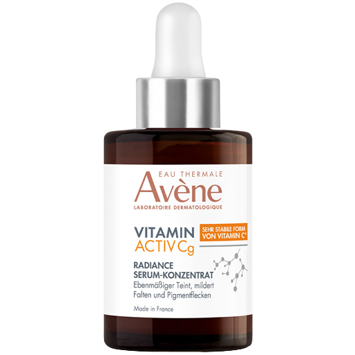 AVENE Vitamin Activ Cg Radiance Serum-Konzentrat  30 ml  Konzentrat