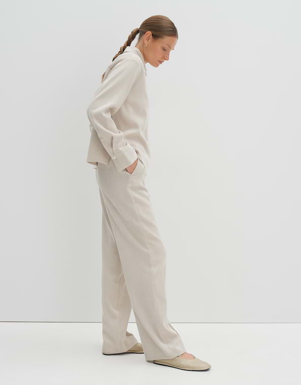 Cordhose Cenya corduroy