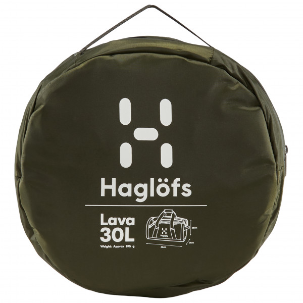 Haglöfs - Lava 30 - Reisetasche