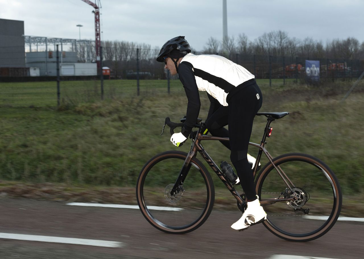 WOWOW Stelvio 2.0 - Sicherheitsweste kaufen | Bike-Discount