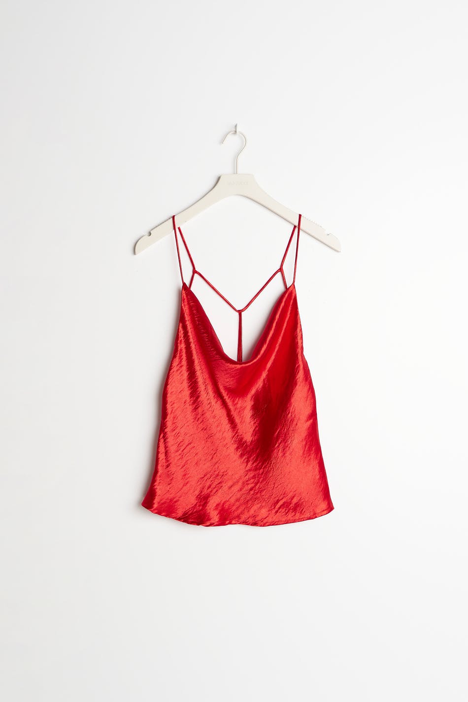 Rakel singlet
