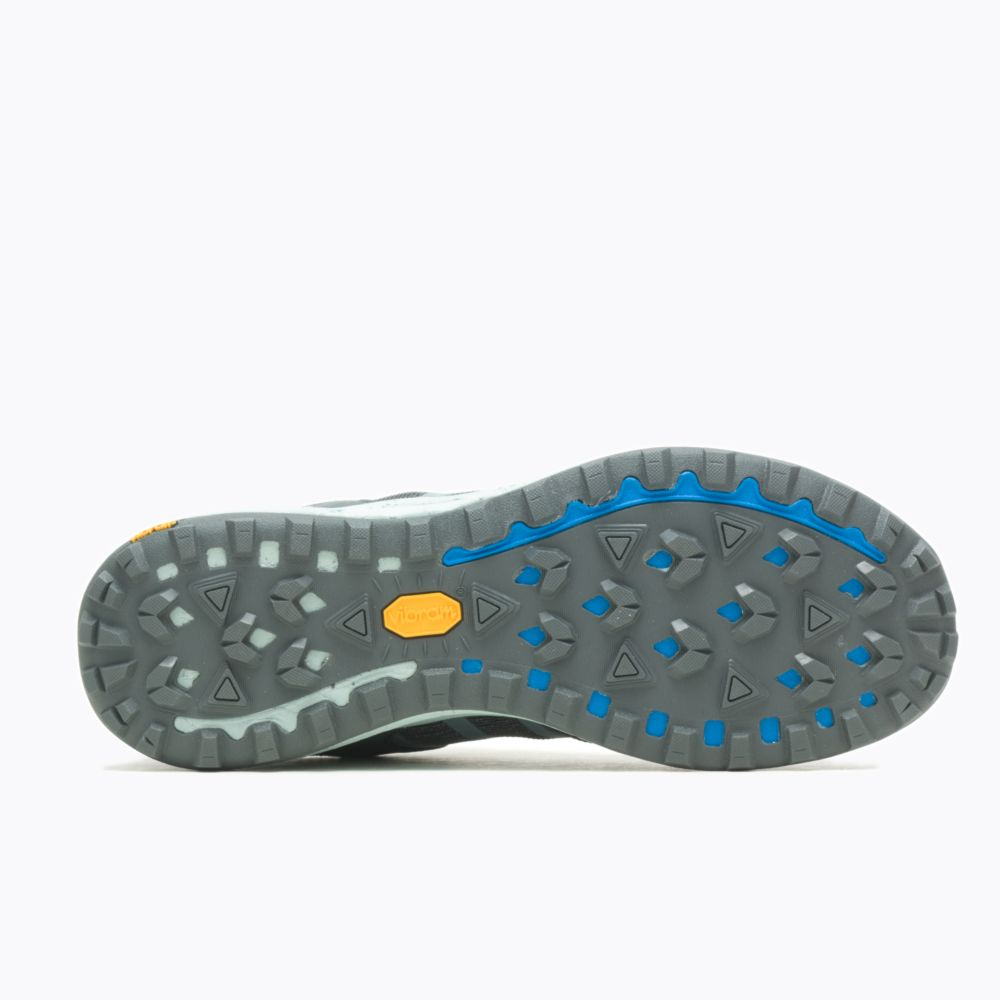 Merrell Nova 3 J067611 / blau