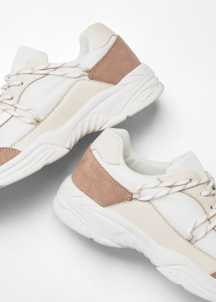Chunky Sneaker