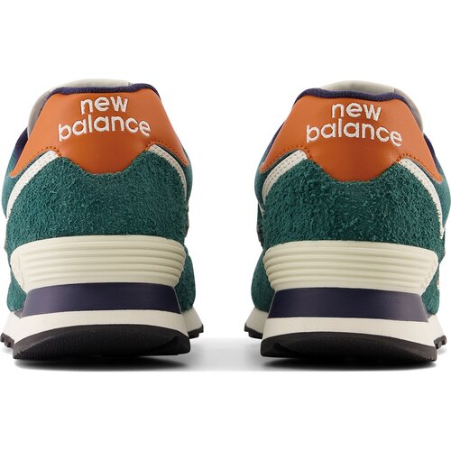 HERREN FREIZEITSCHUHE 574