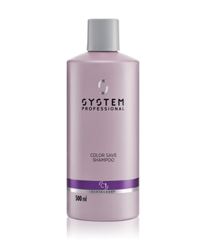 System Professional Color Save (C1) Haarshampoo-500 ml