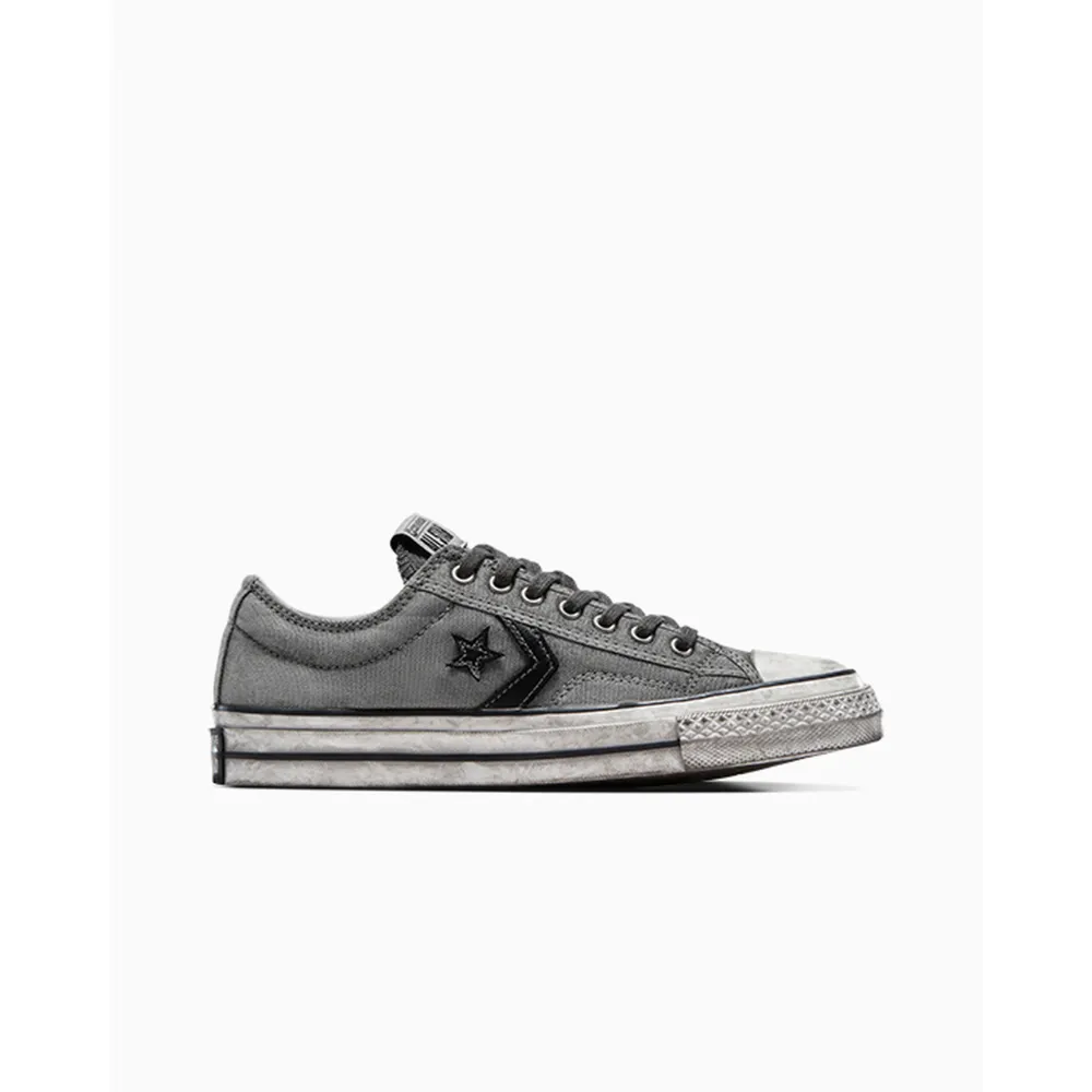 Converse Star Player 76 Ltd A10224C / weiss