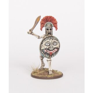 Classic Fantasy Skeleton Warriors (32) (28mm)