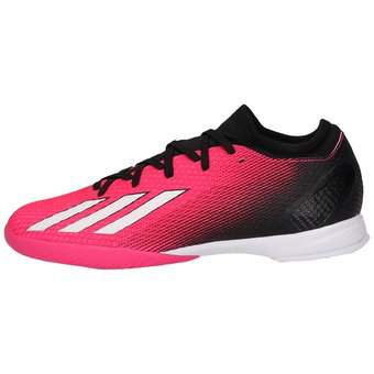 adidas X Speedportal 3 In Fußball in pink