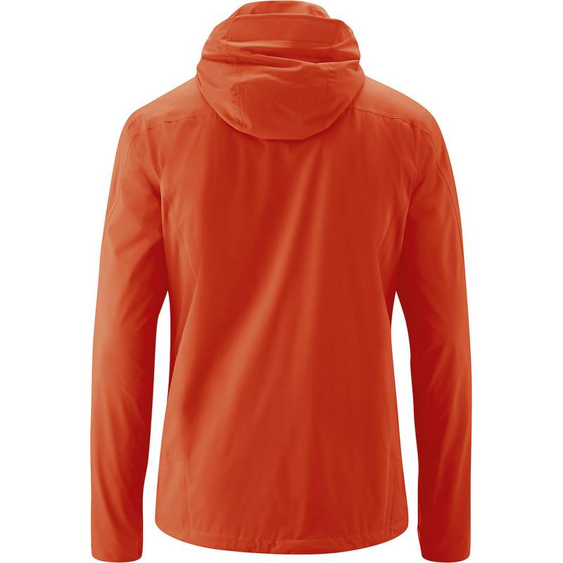 Maier Sports Zonda Regenjacke Herren