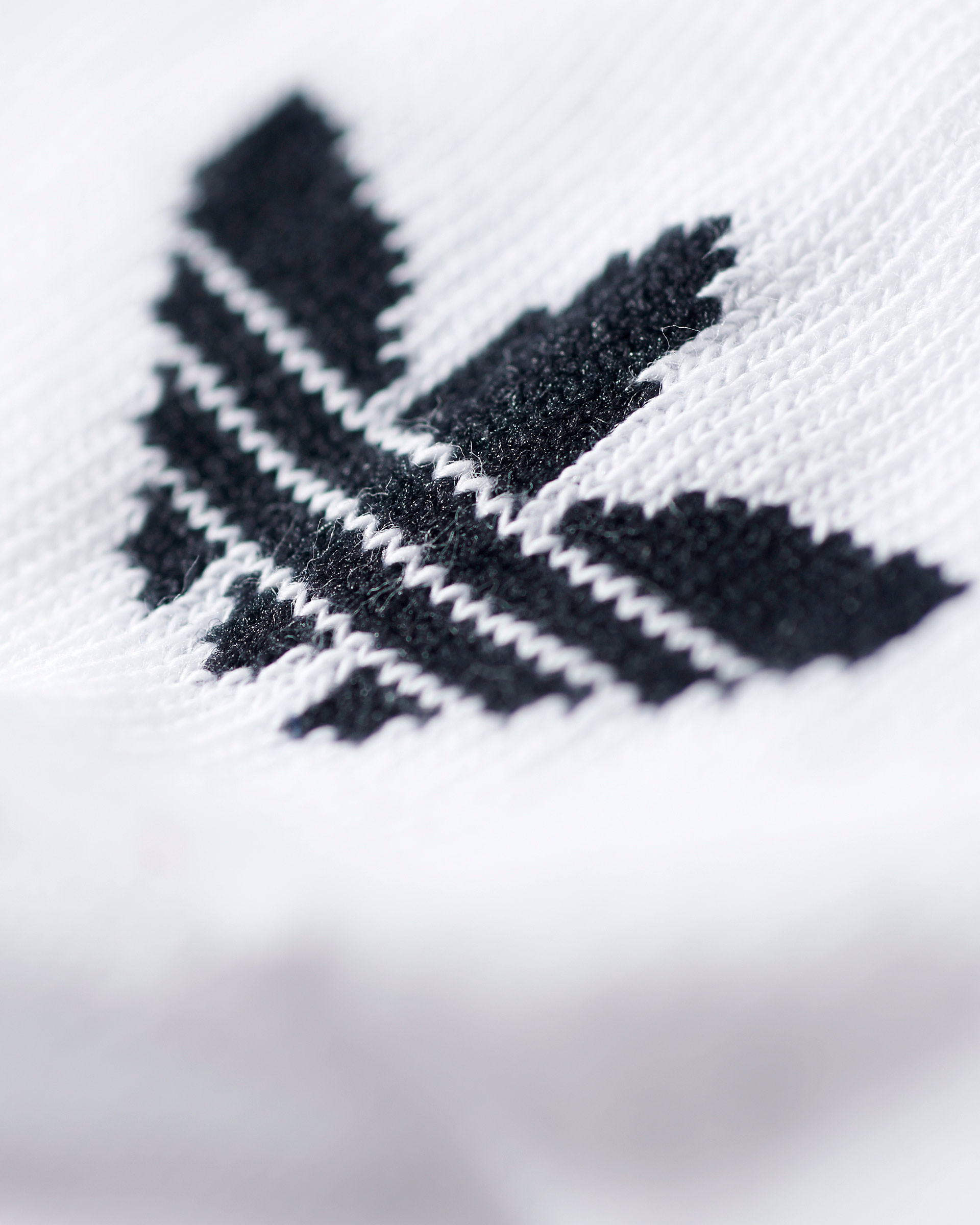 Calze Adidas Original Trefoil Liner W S20273
