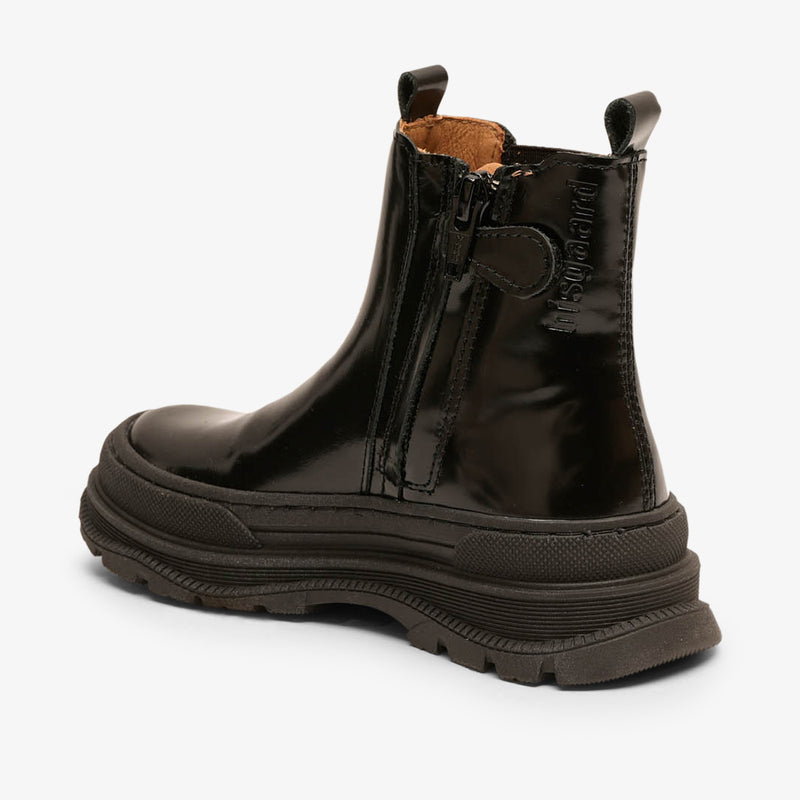mia black polido - Schwarz