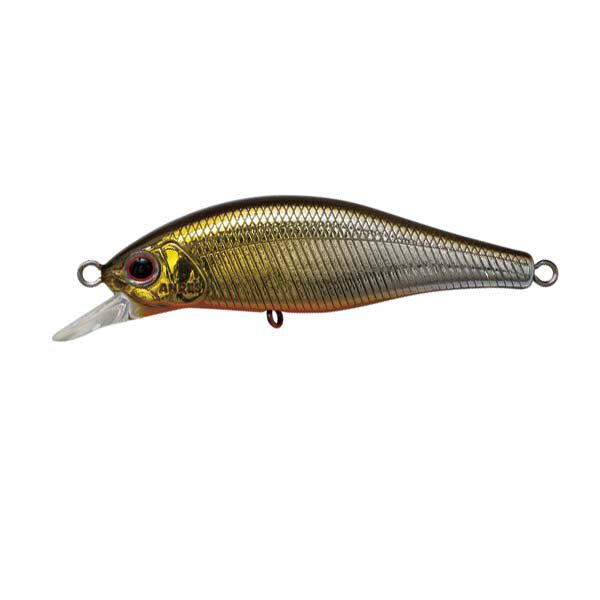 Palms Alexandra HW 5 cm, 4,5 g kova jerkbait-viehe
