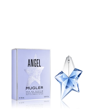 MUGLER Angel Refillable Eau de Parfum-25 ml