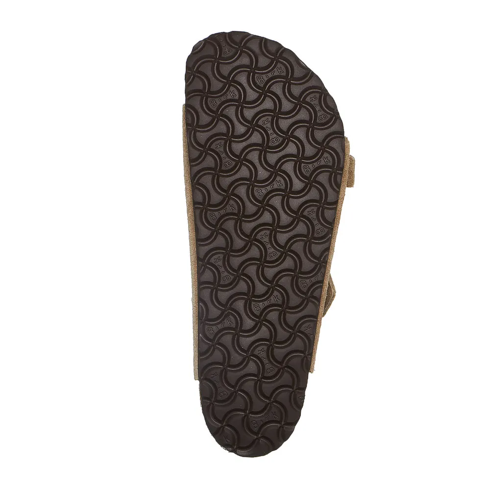 Birkenstock Zürich SFB 1009532 / braun