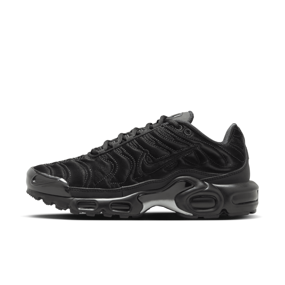 Nike Air Max Plus WMNS FV1169-001 / schwarz