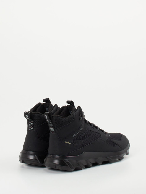 Schnürstiefelette-17030090153 Ecco