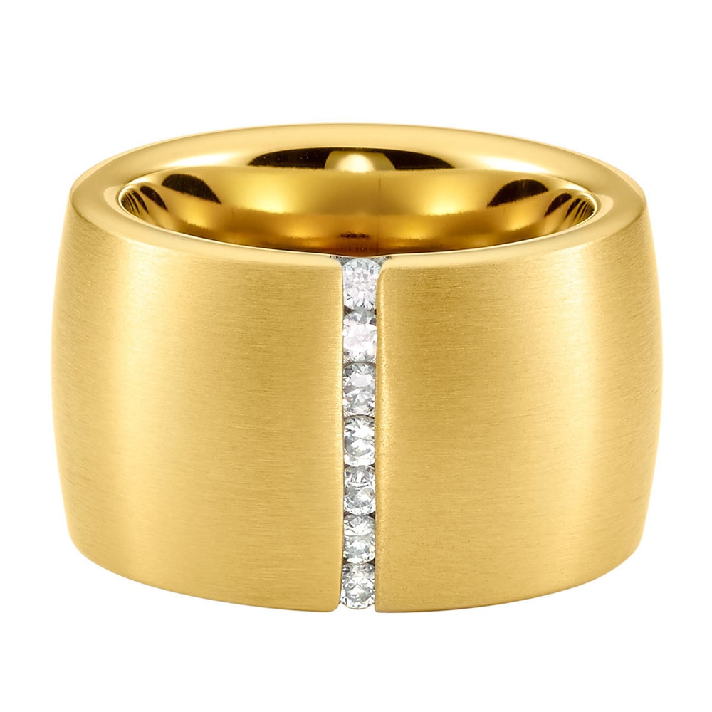 Heideman Bague Lines Bague