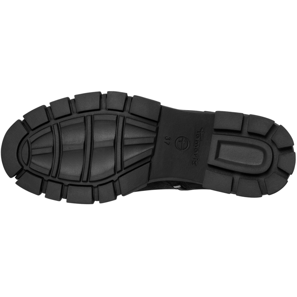 Tamaris 1-26417-41 Boots schwarz