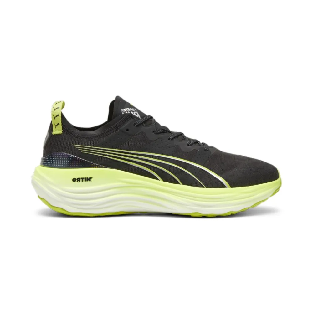 PUMA ForeverRun Nitro 380073/001 / schwarz