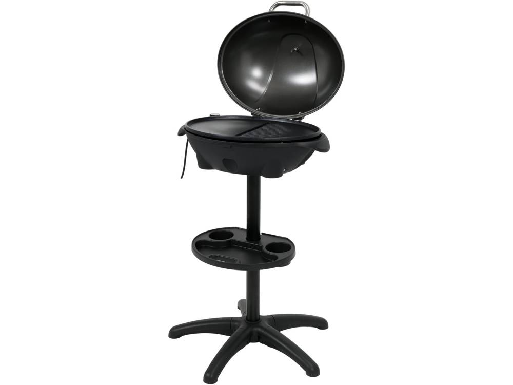 flo Lund Elektrogrill/Standgrill Grillfläche 47X34cm 2000-2400W