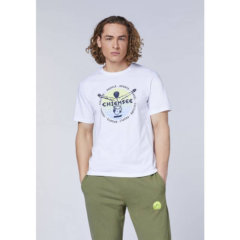 Chiemsee T-Shirt T-Shirt Herren