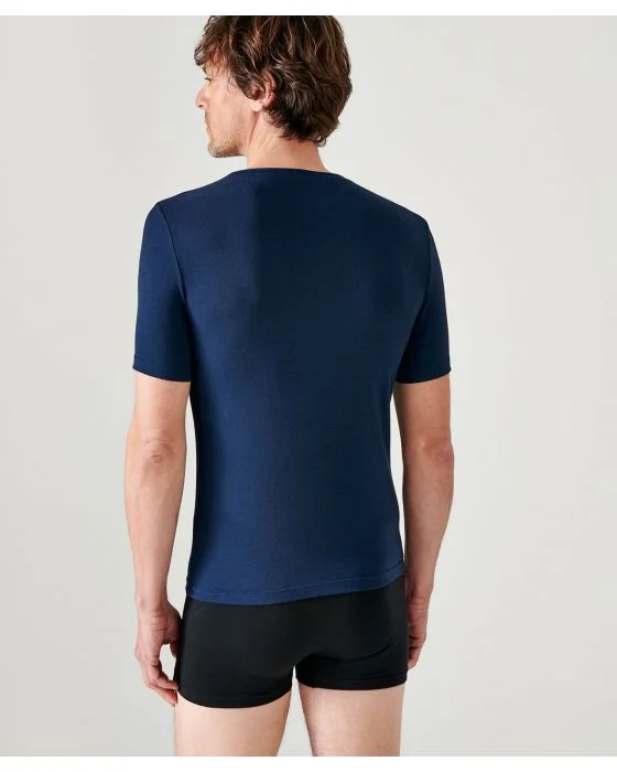 Tee-shirt Thermolactyl Sensitive, col V