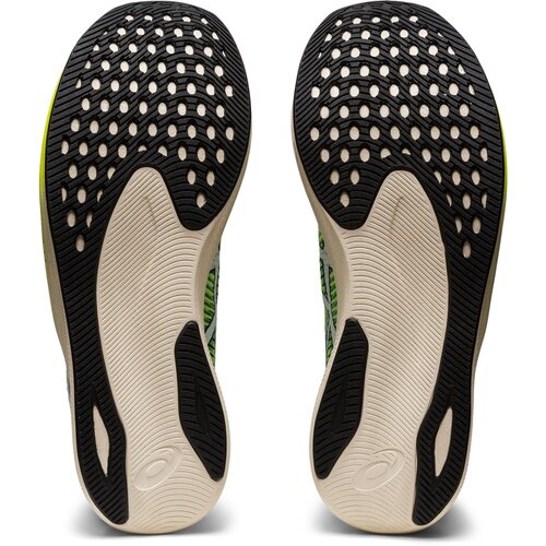 HERREN LAUFSCHUHE MAGIC SPEED 2