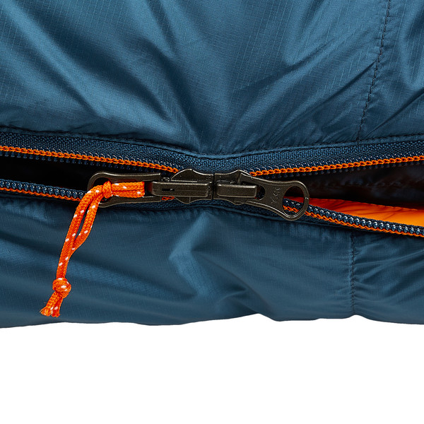 HELIUM 800 - REGULAR - Daunenschlafsack