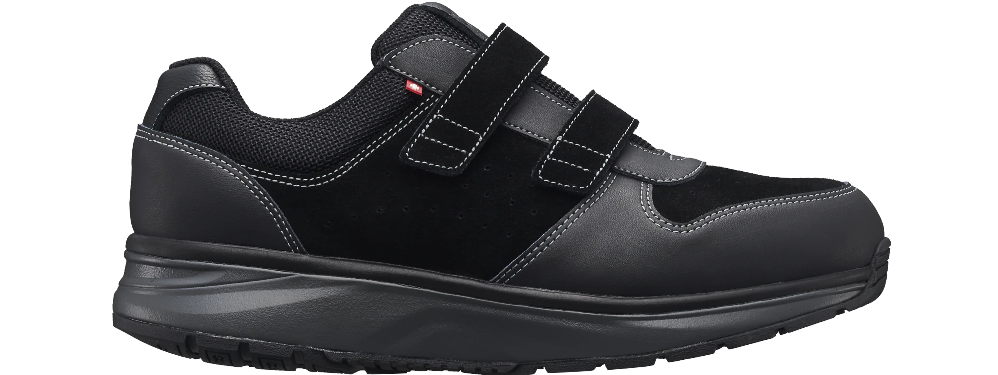 Dynamo Velcro black
