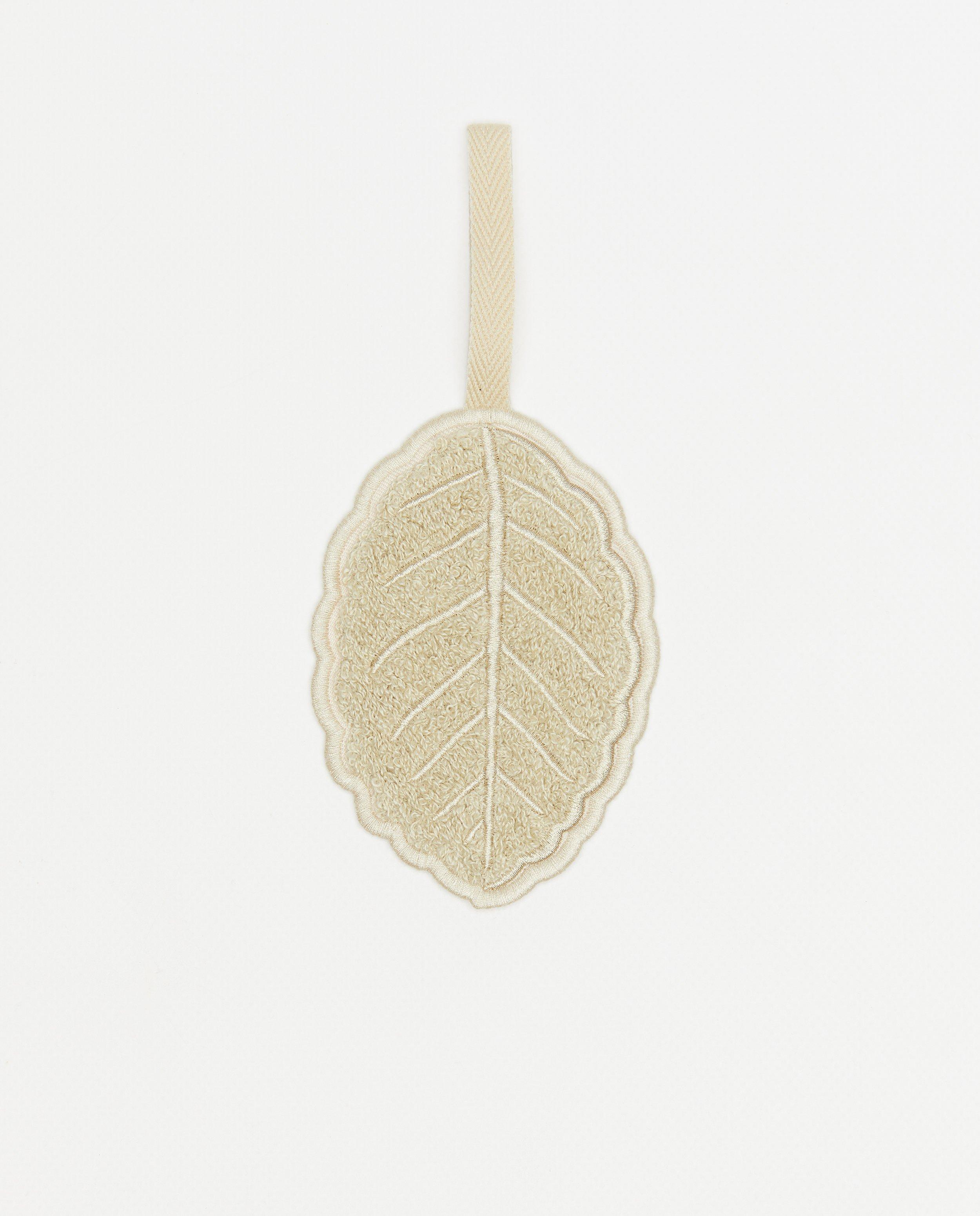 Chewies&more Nappduksblad khaki