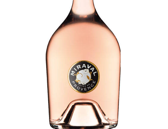 Miraval Rosé 2022 Provence Côtes de Provence