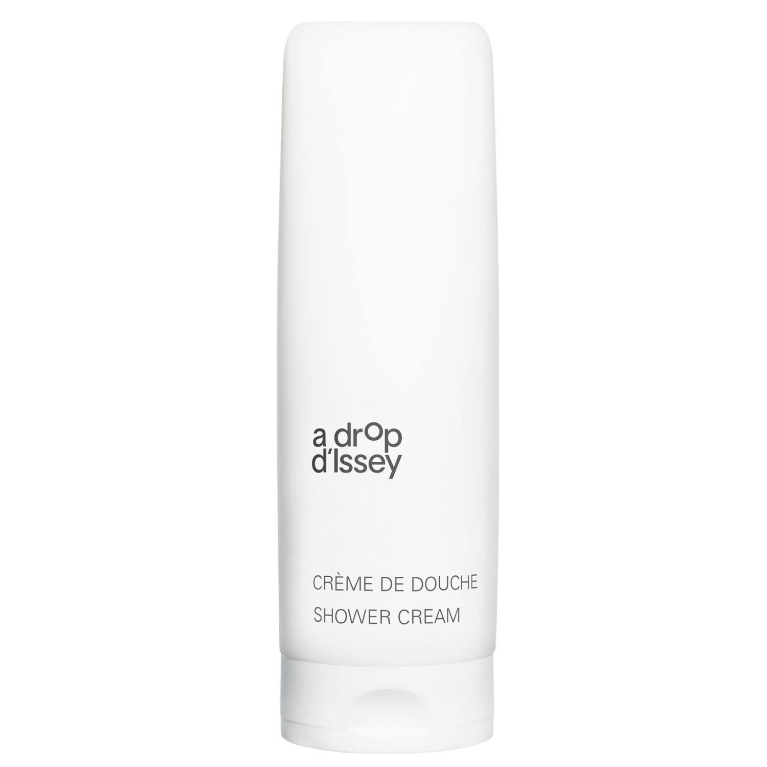Shower Cream