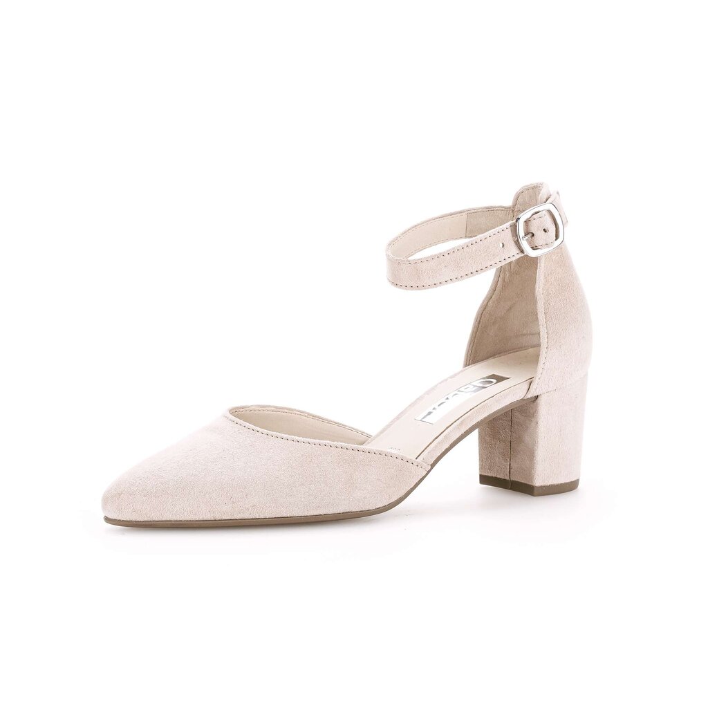 Gabor fashion Spangenpumps rosa