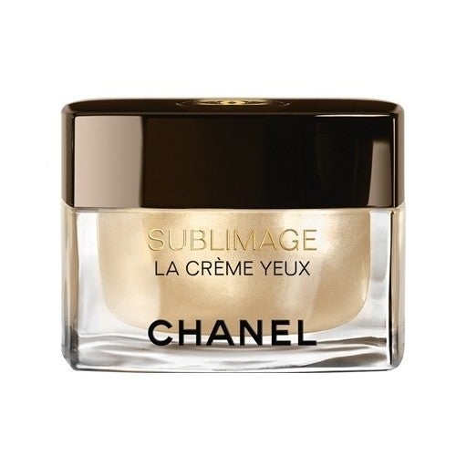 Chanel Sublimage krema za oči 15 ml