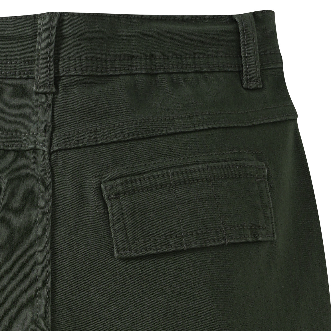 Jungen Hose im Cargo-Look