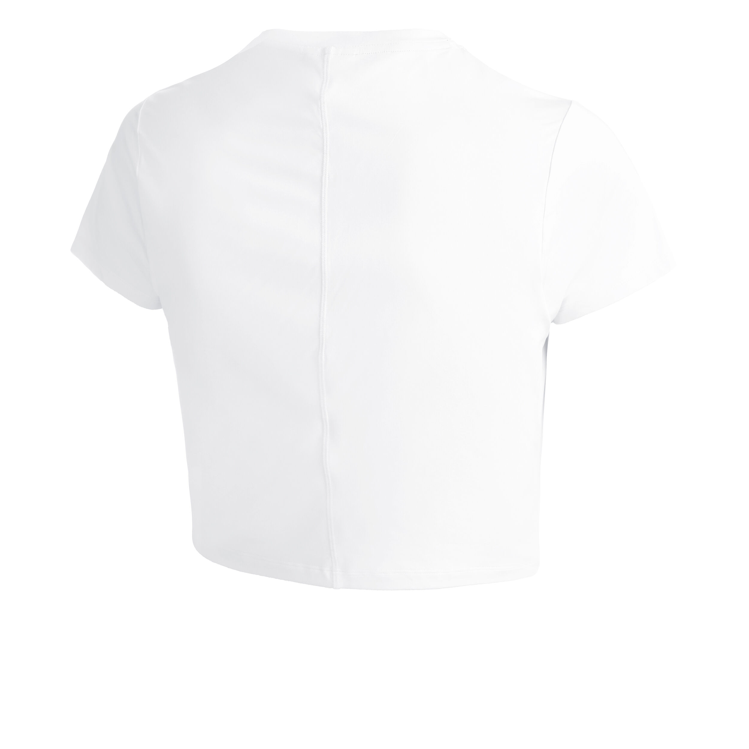 Match Point Lite T-Shirt Damen - Weiß