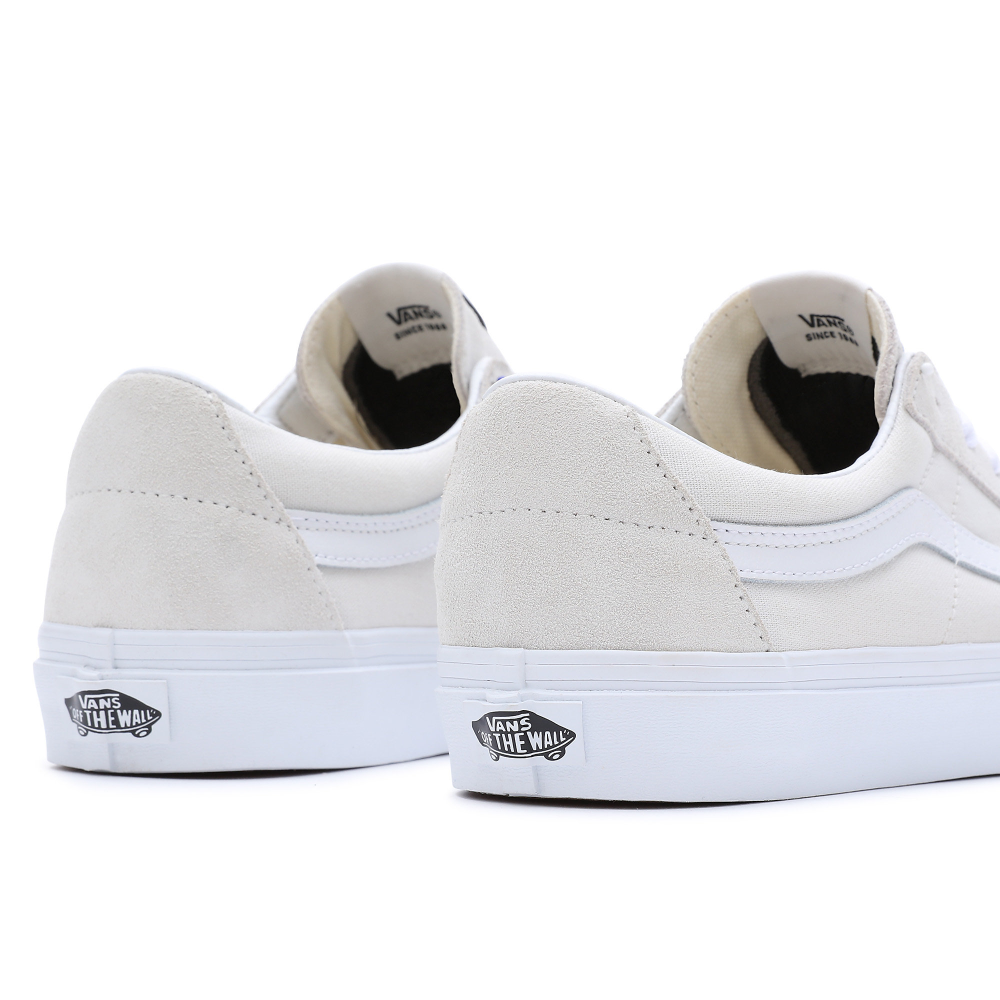 Vans SK8 Low VN0009QRBUH1 / weiss