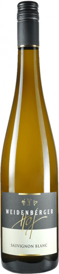 2022 Sauvignon Blanc trocken - Weingut Weidenberger Hof