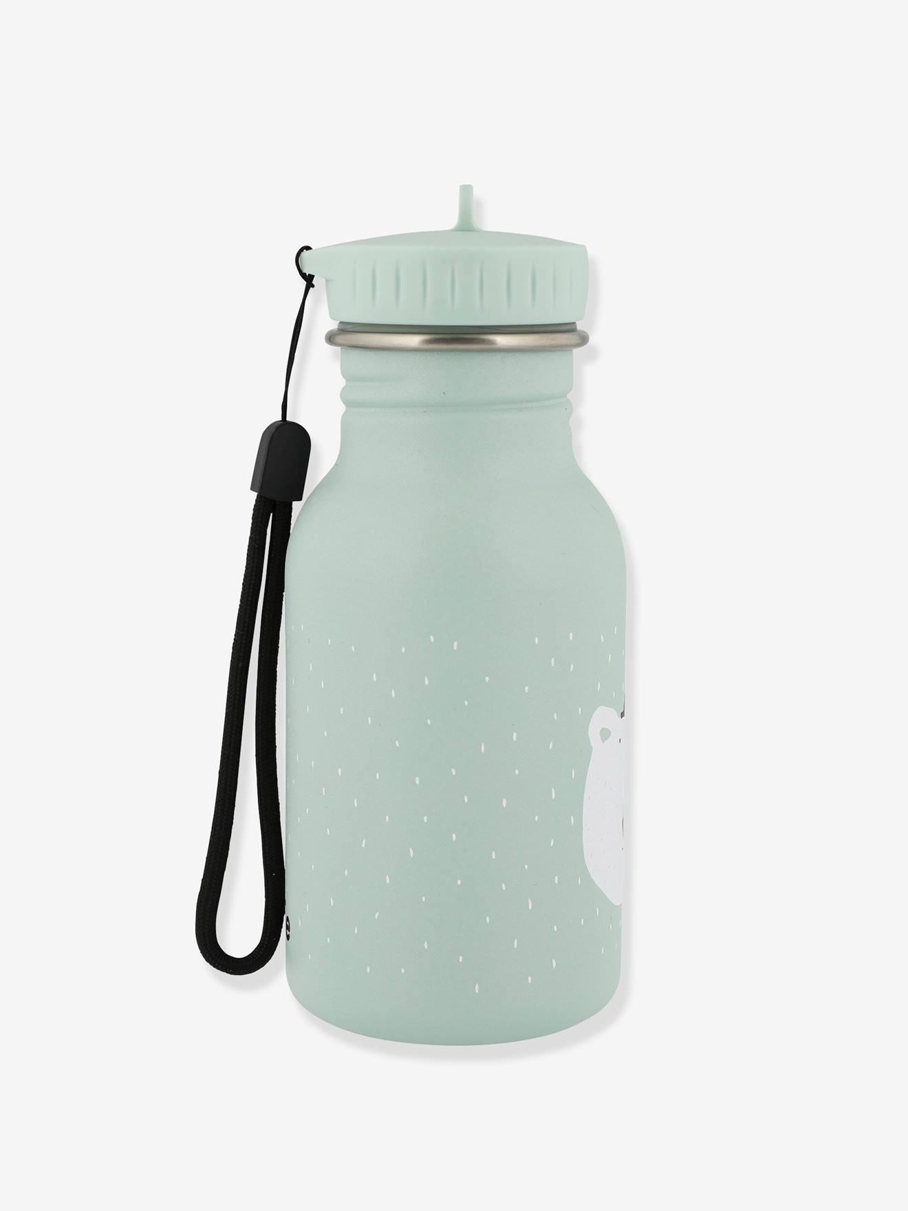 Trixie Trinkflasche 350 ml TRIXIE - eisblau