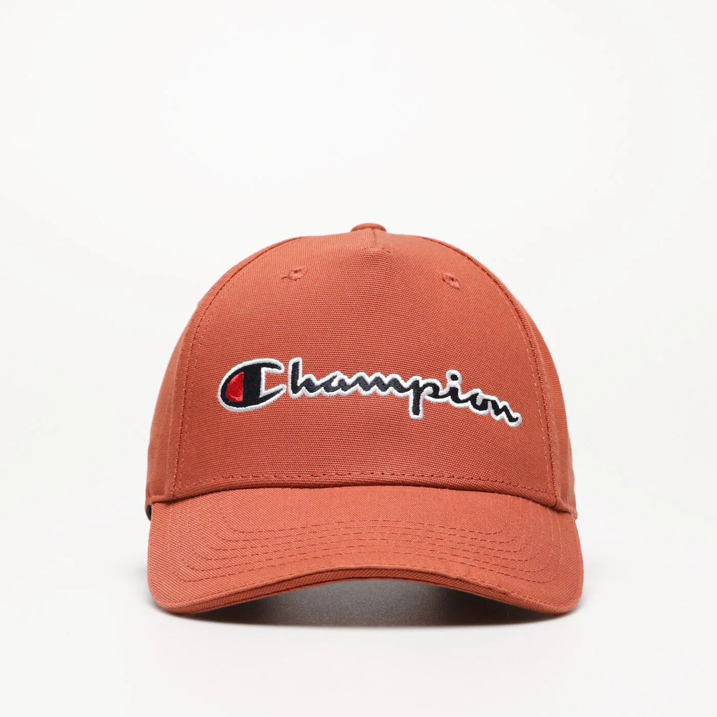 CHAMPION MÜTZE BASEBALL CAP Braun