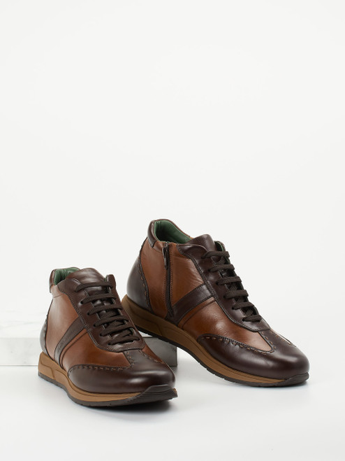 Sneaker high-47612020006 Galizio Torresi