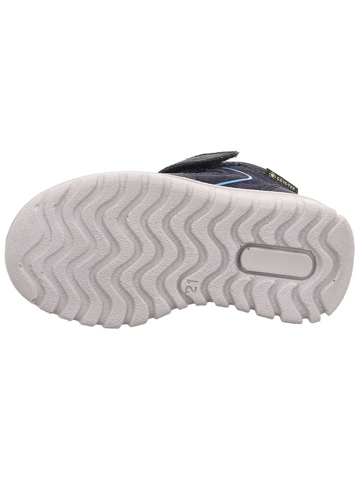 superfit Leder-Boots 
