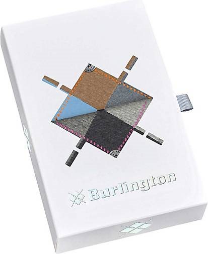 Burlington Socken Basic Gift Box 2er Pack