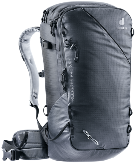 Freerider Pro 34+