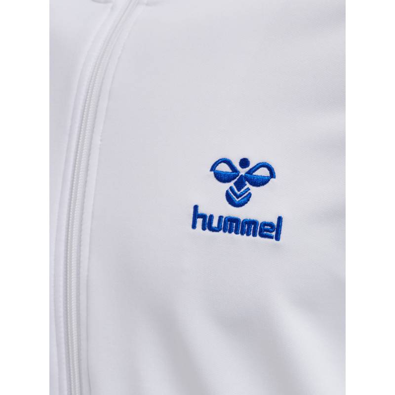 hummel hmlNATHAN 2.0 ZIP JACKET Sweatjacke Herren