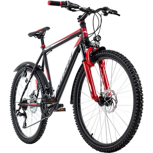 MTB-HARDTAIL MOUNTAINBIKE ATB HARDTAIL 26