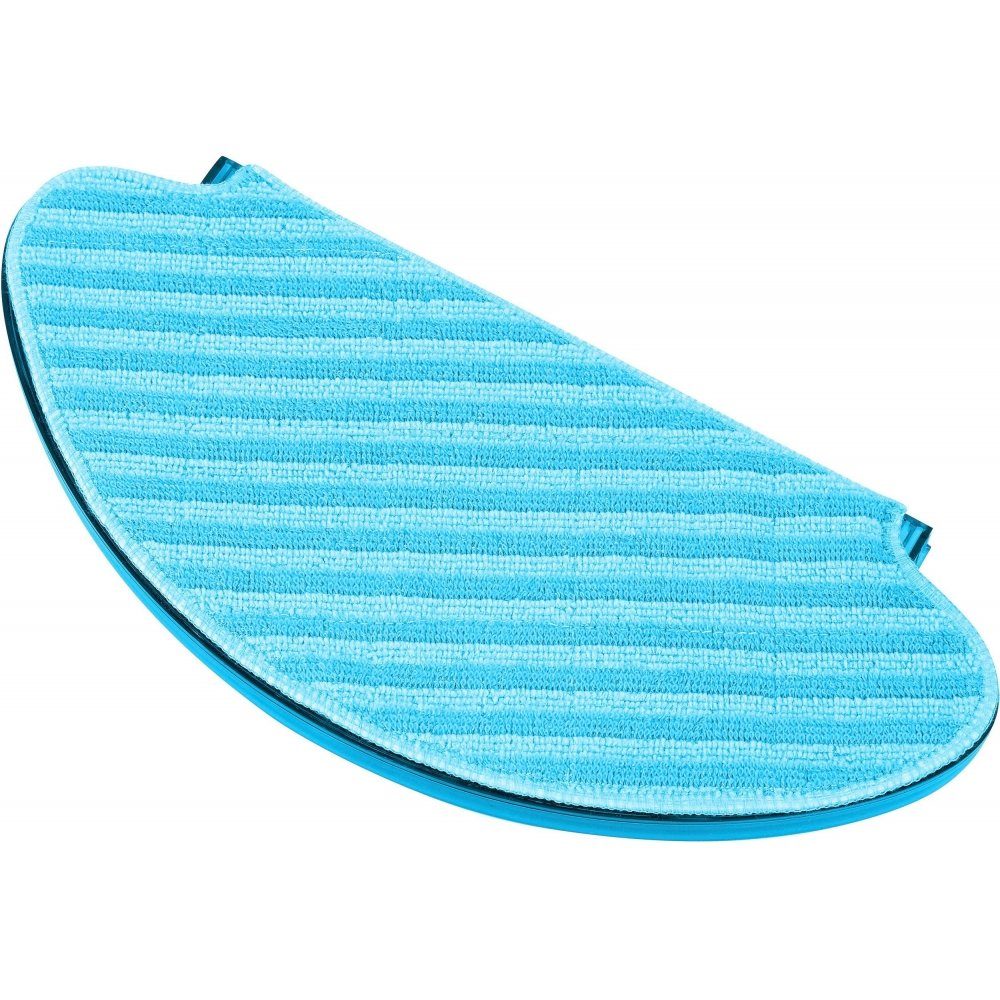Rowenta Saugroboter RR7447 Xplorer S60 Allergy Connect Nass-Trocken-Saugroboter Weiß, Aquafilterung